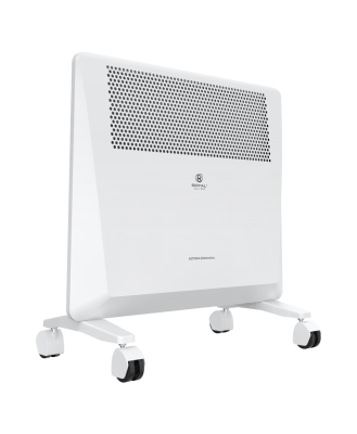 Электрический конвектор серии ASTORIA Elettronico REC-AT2000E 