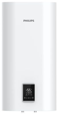 Электрический водонагреватель серии UltraHeat Smart AWH1622/51(80YC)