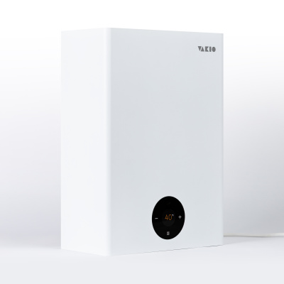 Прибор вентиляционный VAKIO VECTOR White L Standart